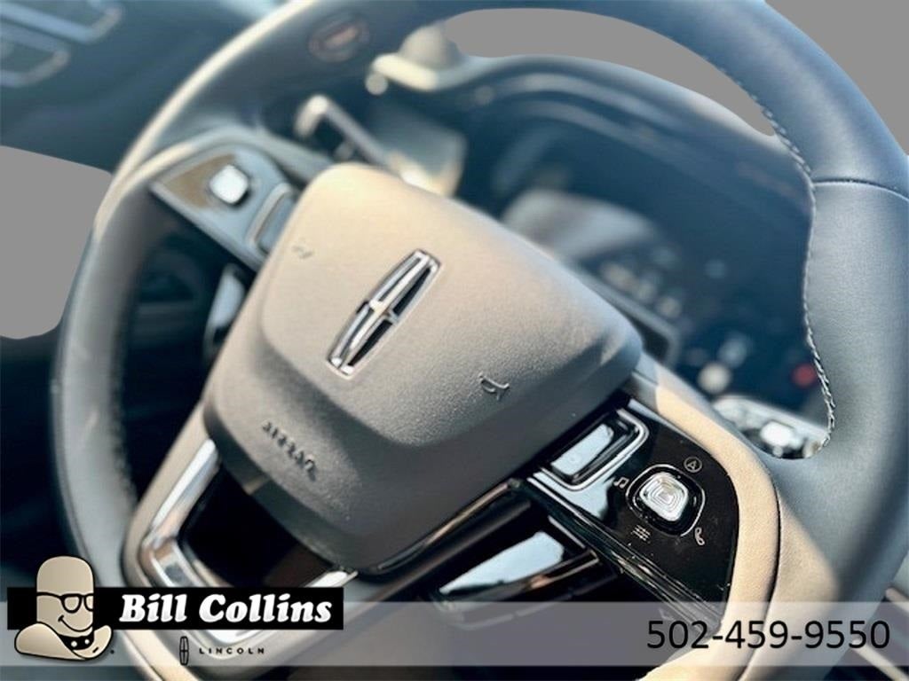 2024 Lincoln Corsair Reserve