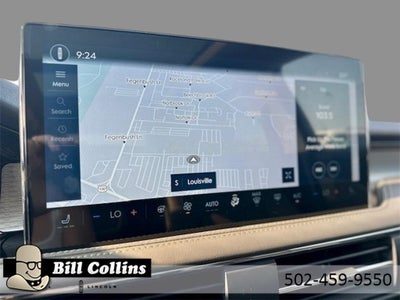 2024 Lincoln Corsair Reserve