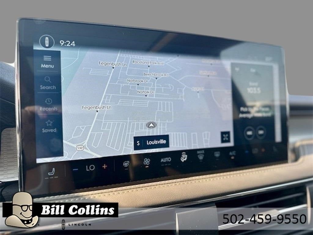 2024 Lincoln Corsair Reserve