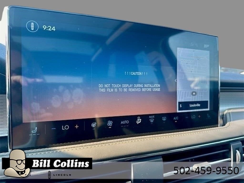 2024 Lincoln Corsair Reserve