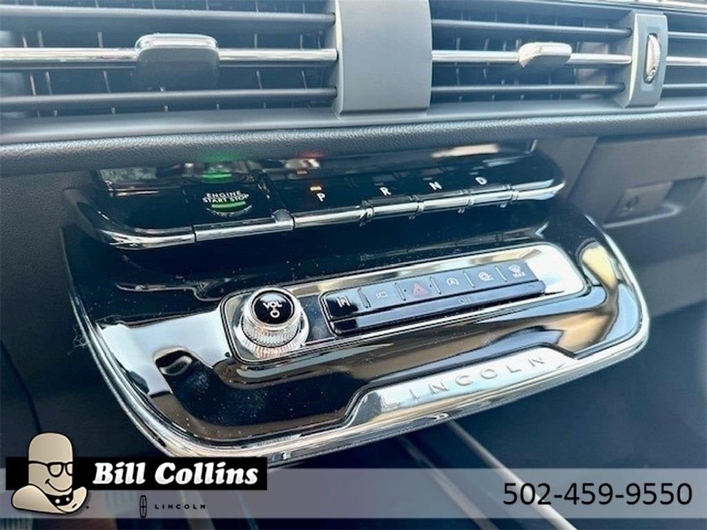 2024 Lincoln Corsair Reserve