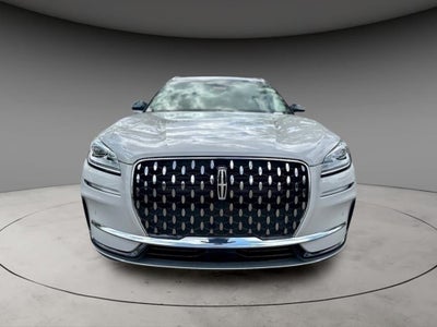 2024 Lincoln Corsair Reserve