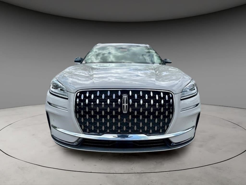 2024 Lincoln Corsair Reserve