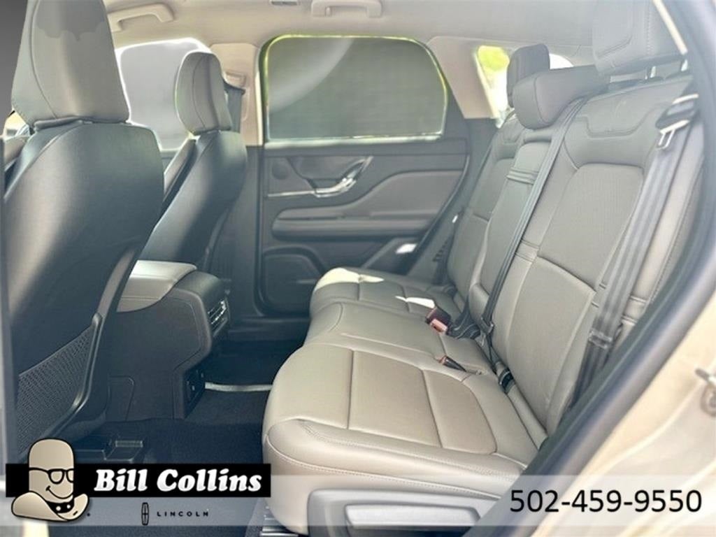 2024 Lincoln Corsair Reserve