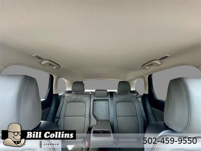 2024 Lincoln Corsair Reserve