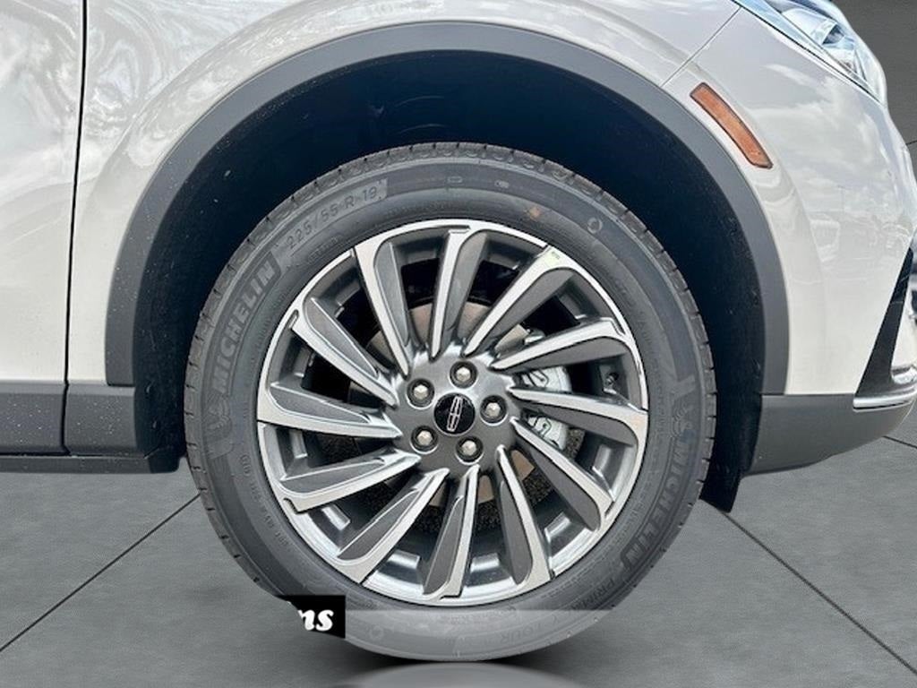 2024 Lincoln Corsair Reserve