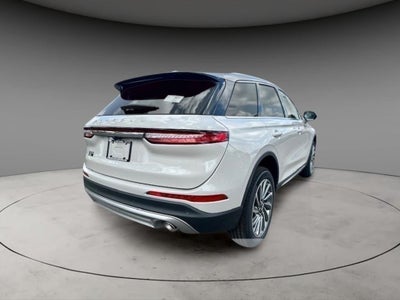 2024 Lincoln Corsair Reserve