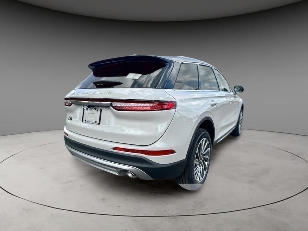 2024 Lincoln Corsair Reserve