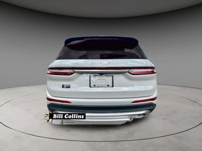 2024 Lincoln Corsair Reserve