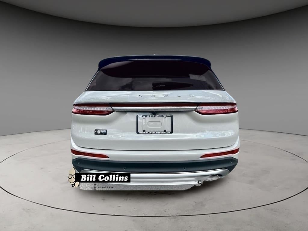 2024 Lincoln Corsair Reserve