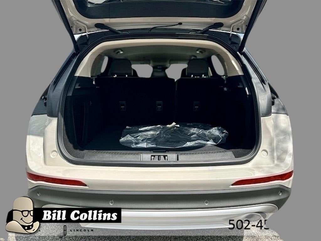 2024 Lincoln Corsair Reserve