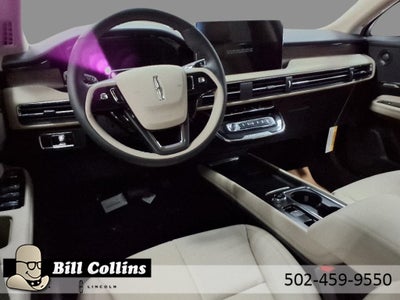 2025 Lincoln Corsair Reserve