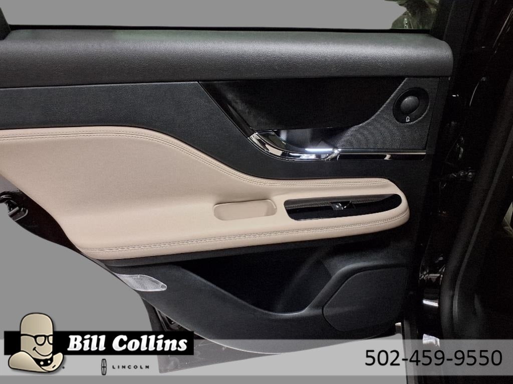 2025 Lincoln Corsair Reserve