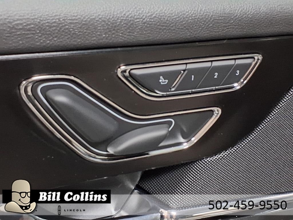 2025 Lincoln Corsair Reserve