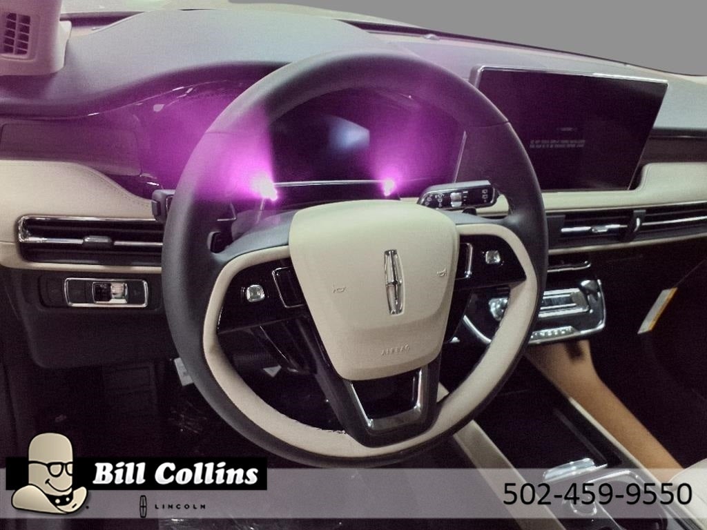 2025 Lincoln Corsair Reserve