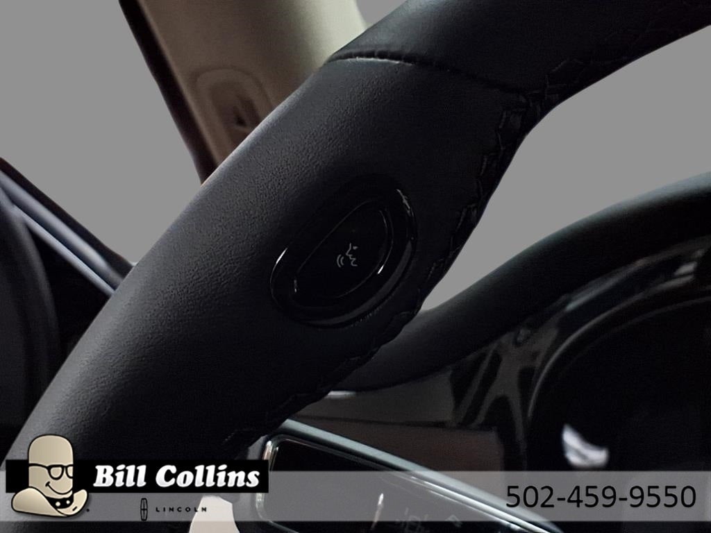 2025 Lincoln Corsair Reserve