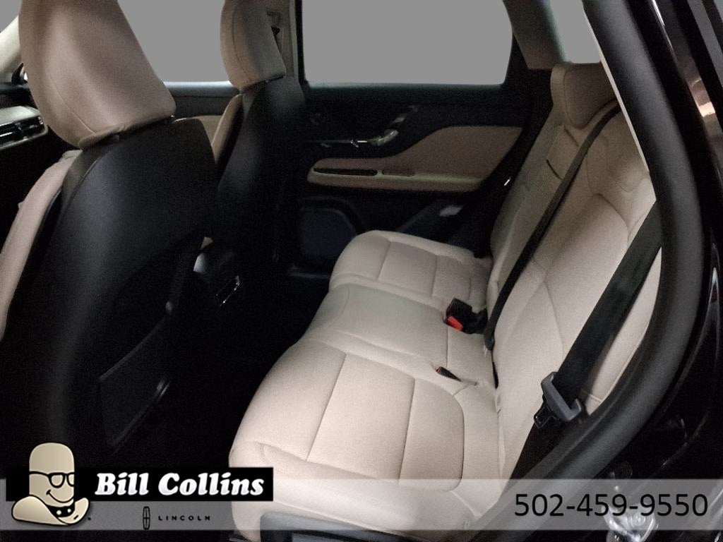 2025 Lincoln Corsair Reserve