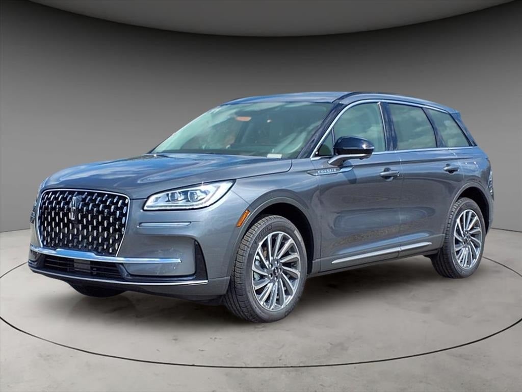 2025 Lincoln Corsair Reserve