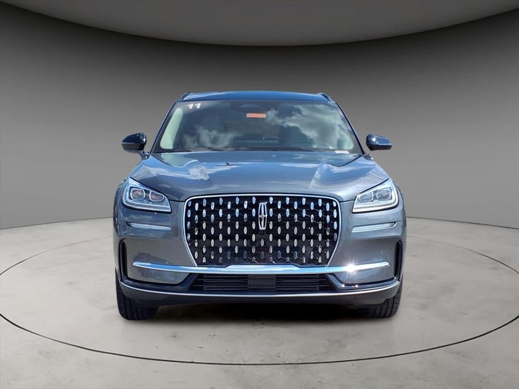 2025 Lincoln Corsair Reserve