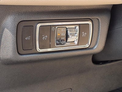 2025 Lincoln Corsair Reserve