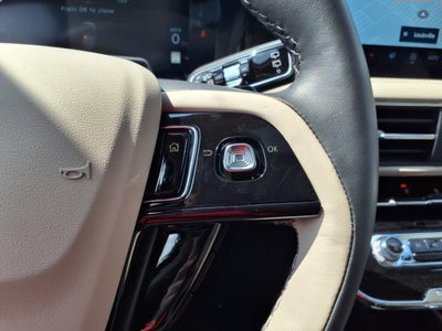 2025 Lincoln Corsair Reserve