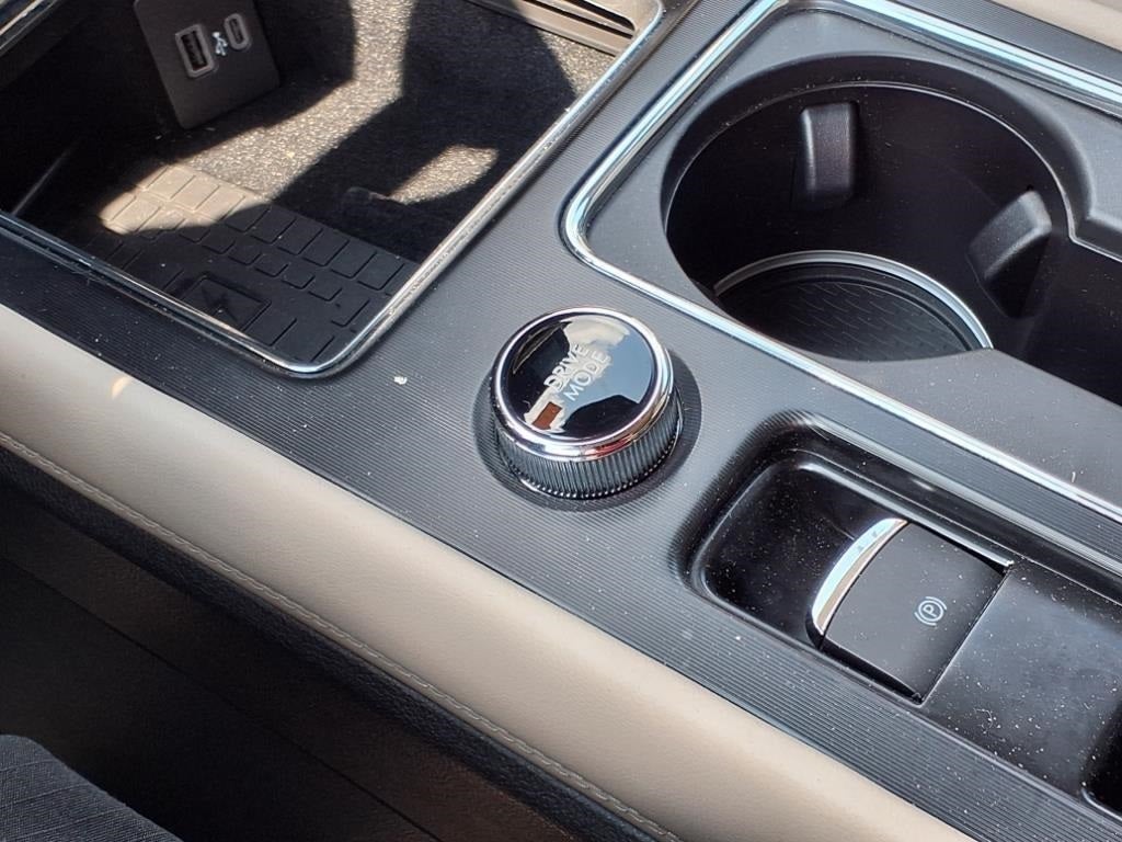 2025 Lincoln Corsair Reserve