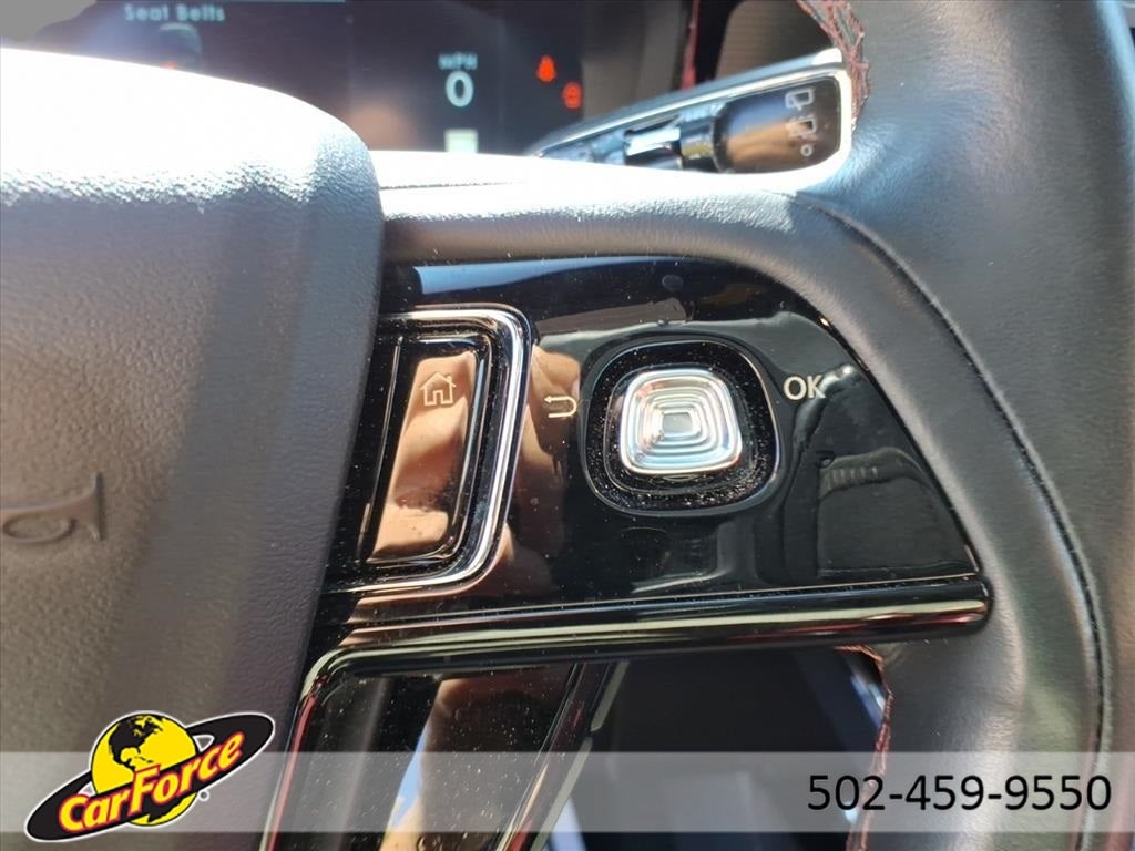 2023 Lincoln Corsair Reserve