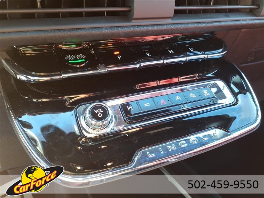 2023 Lincoln Corsair Reserve