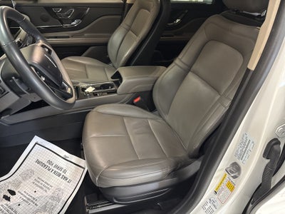 2023 Lincoln Corsair Reserve