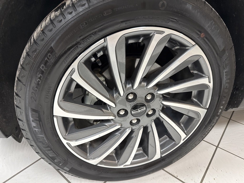 2023 Lincoln Corsair Reserve