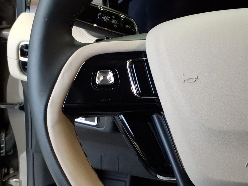 2025 Lincoln Corsair Reserve