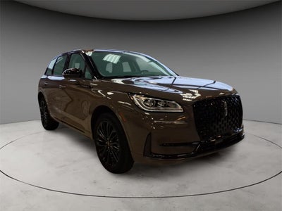 2025 Lincoln Corsair Reserve