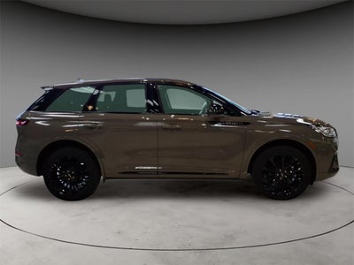 2025 Lincoln Corsair Reserve