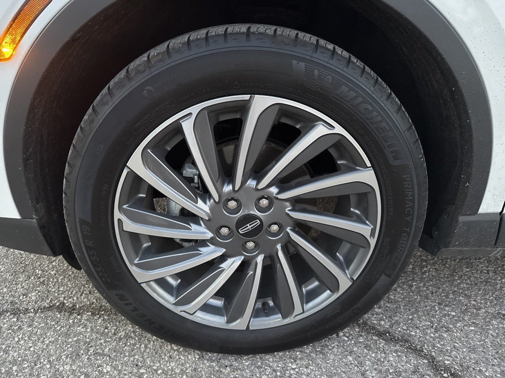 2023 Lincoln Corsair Reserve