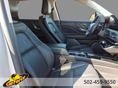 2024 Lincoln Corsair Reserve