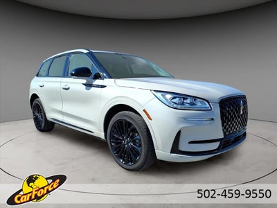 2024 Lincoln Corsair Reserve