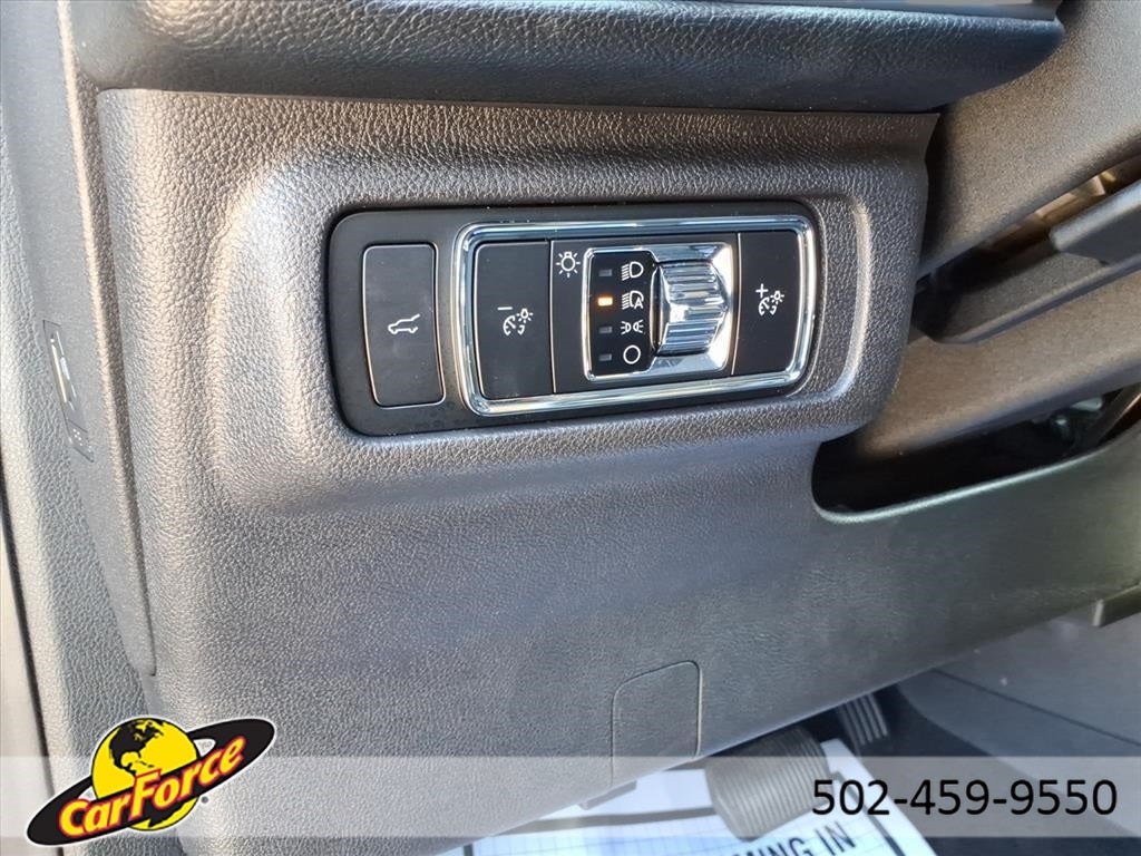 2024 Lincoln Corsair Reserve