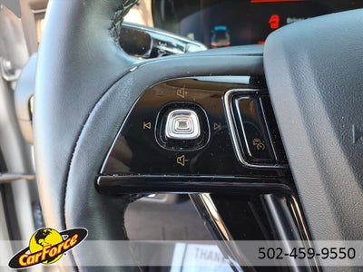 2024 Lincoln Corsair Reserve