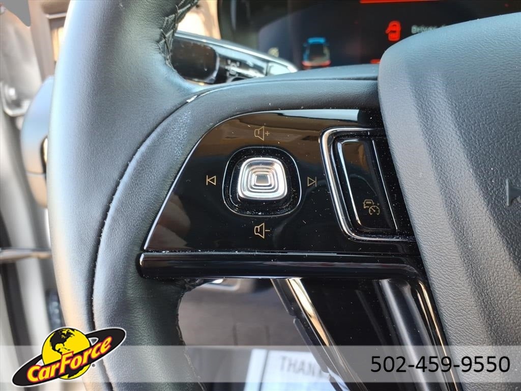 2024 Lincoln Corsair Reserve