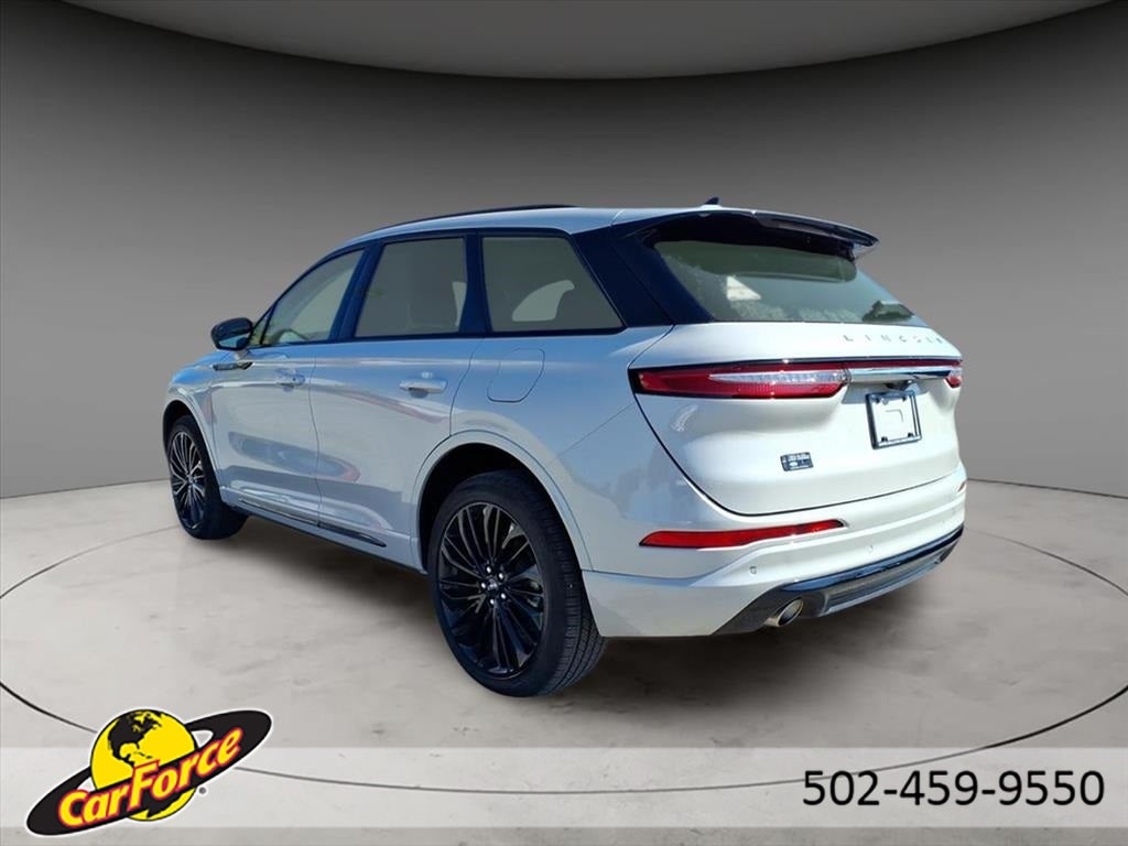 2024 Lincoln Corsair Reserve