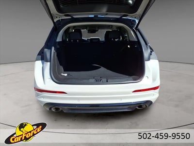 2024 Lincoln Corsair Reserve