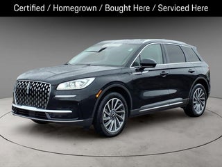 2023 Lincoln Corsair Reserve