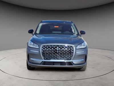 2025 Lincoln Corsair Reserve