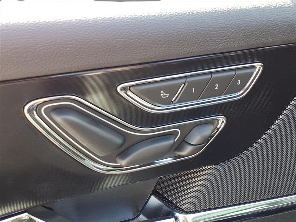 2025 Lincoln Corsair Reserve