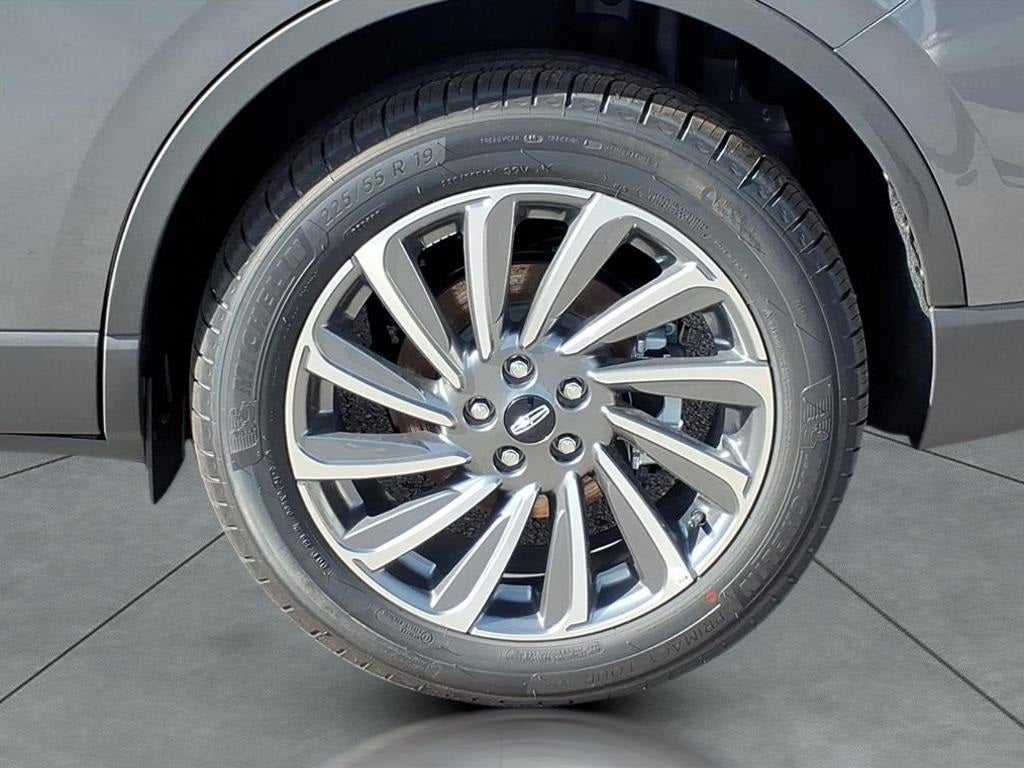 2025 Lincoln Corsair Reserve