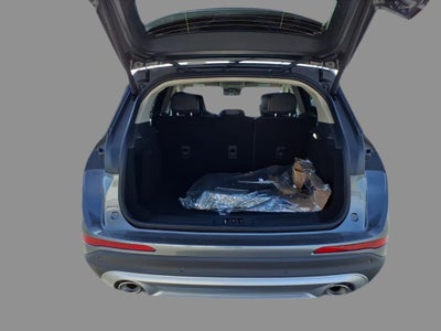 2025 Lincoln Corsair Reserve