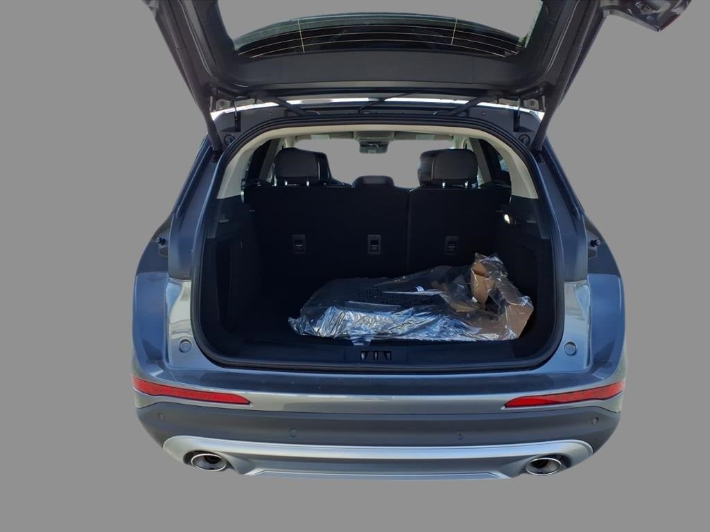 2025 Lincoln Corsair Reserve