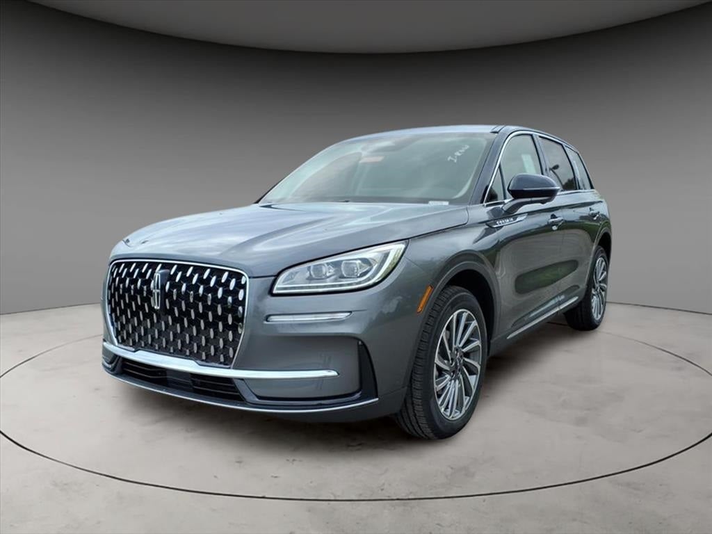 2025 Lincoln Corsair Reserve