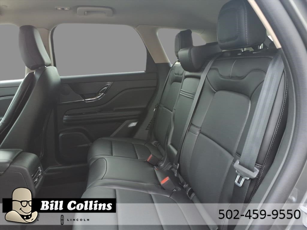 2025 Lincoln Corsair Reserve