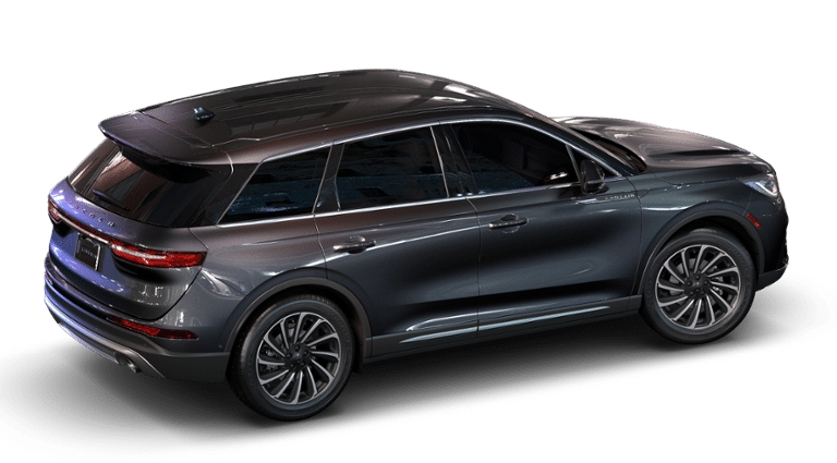 2025 Lincoln Corsair Reserve